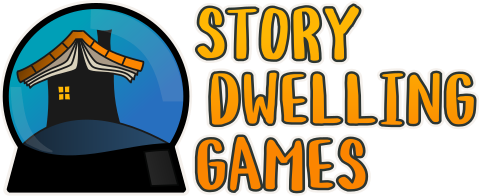 Story Dwelling Games
